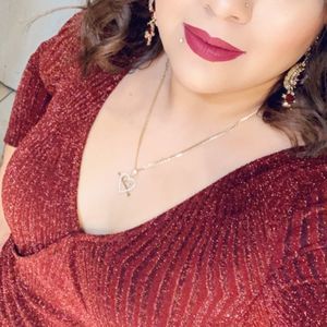 Meet your Posher, Wendy